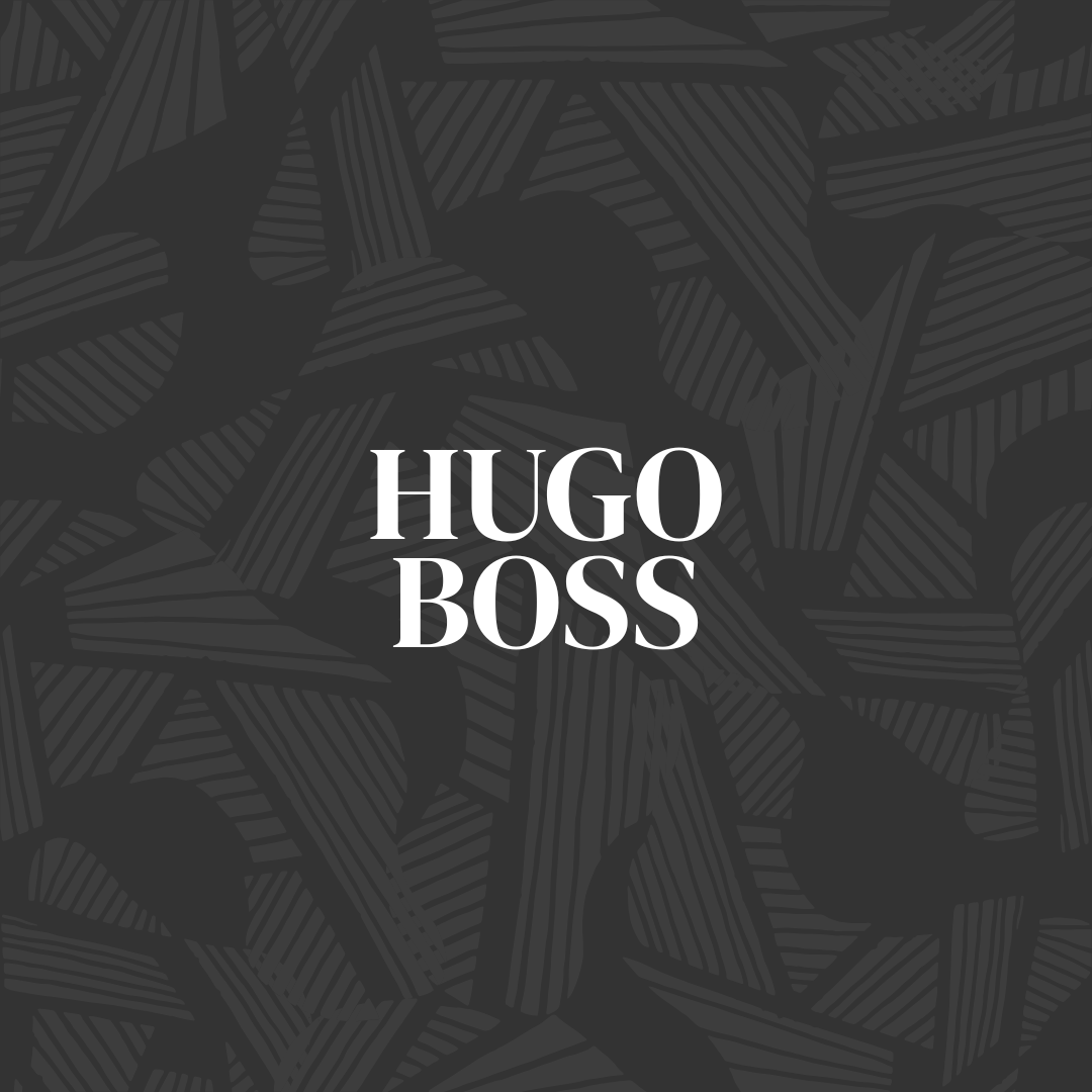 HUGO BOSS