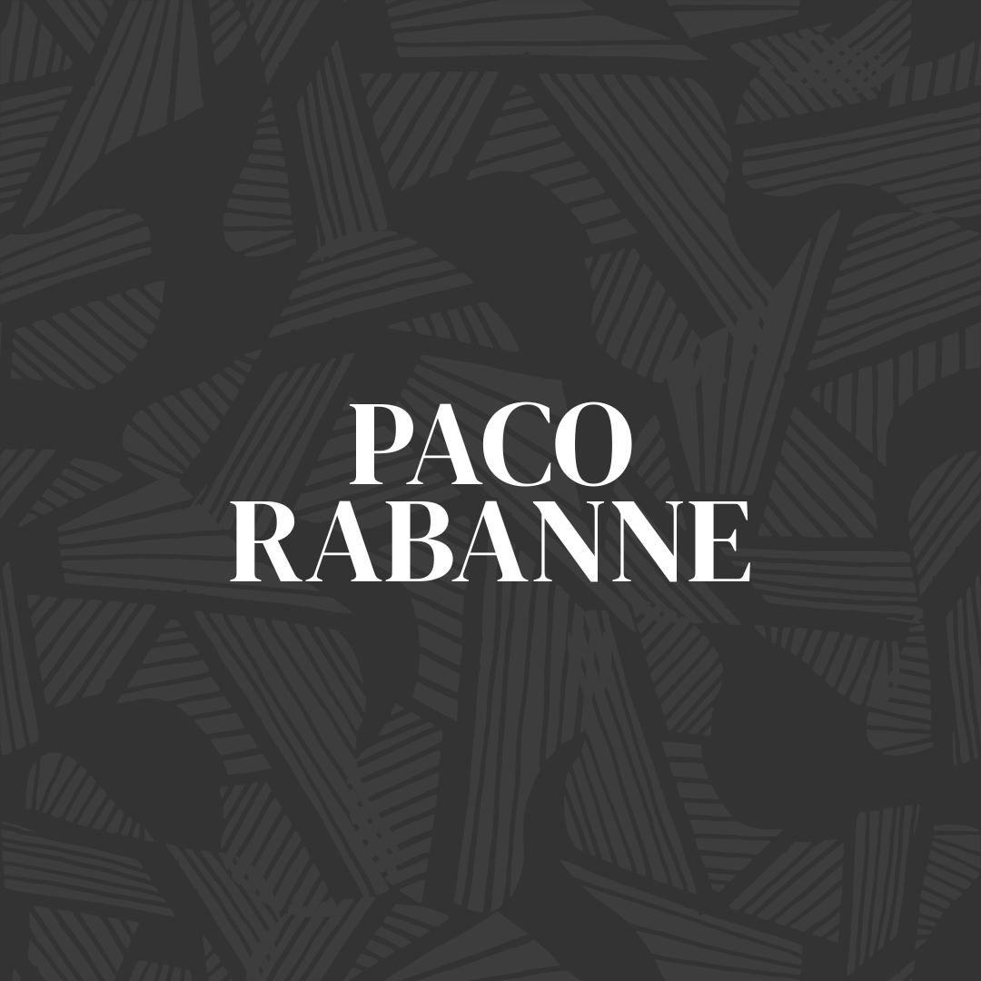 PACO RABANNE