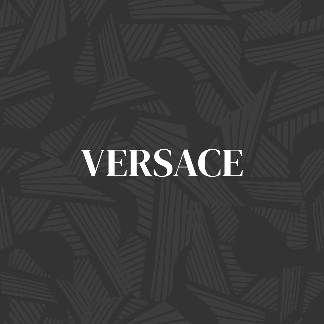VERSACE