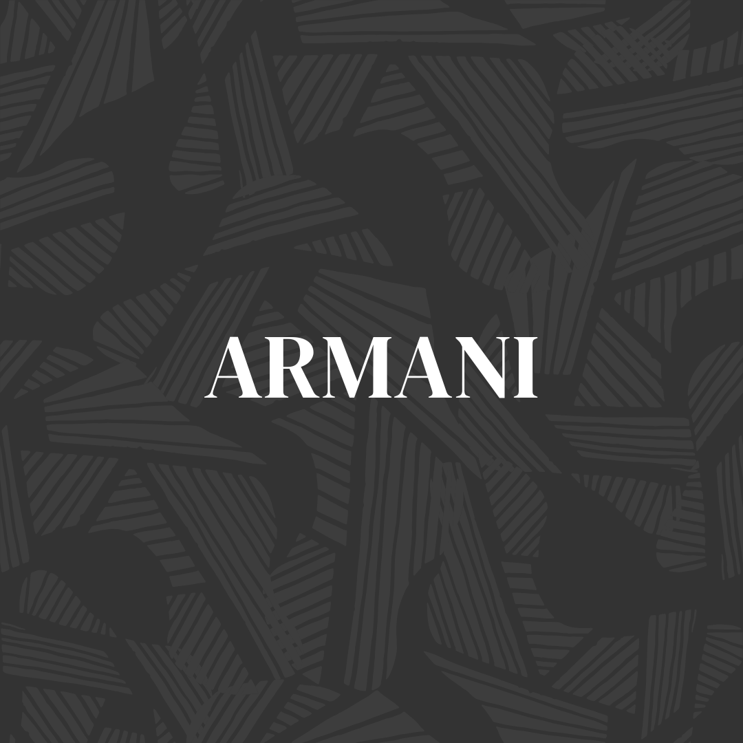 ARMANI
