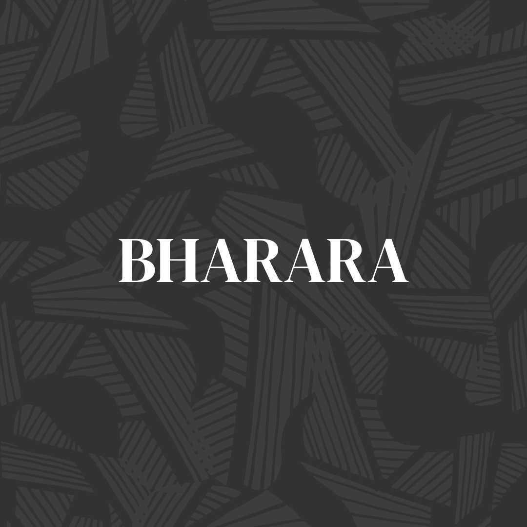 BHARARA