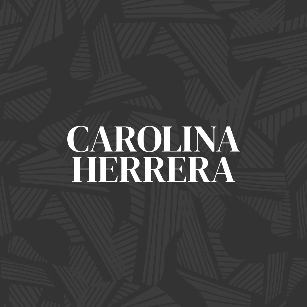CAROLINA HERRERA