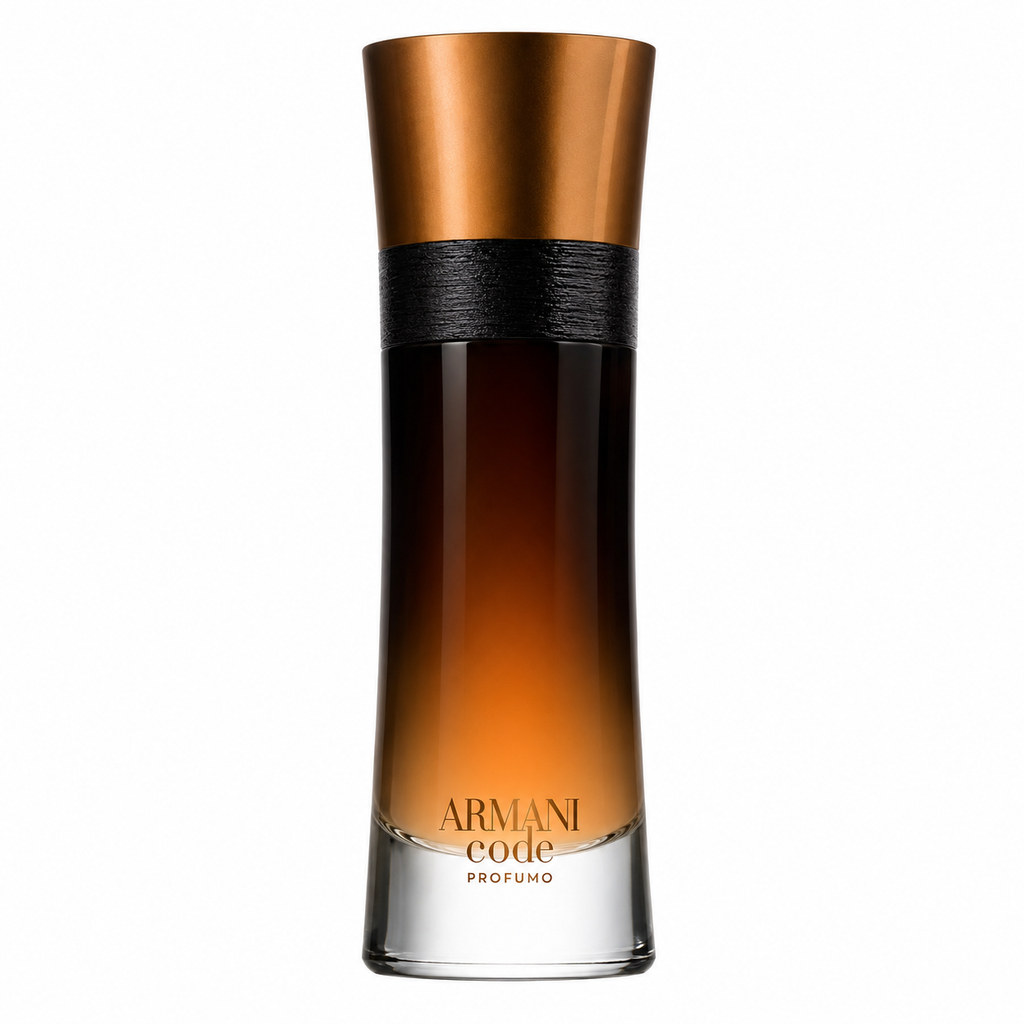 ARMANI	CODE PROFUMO