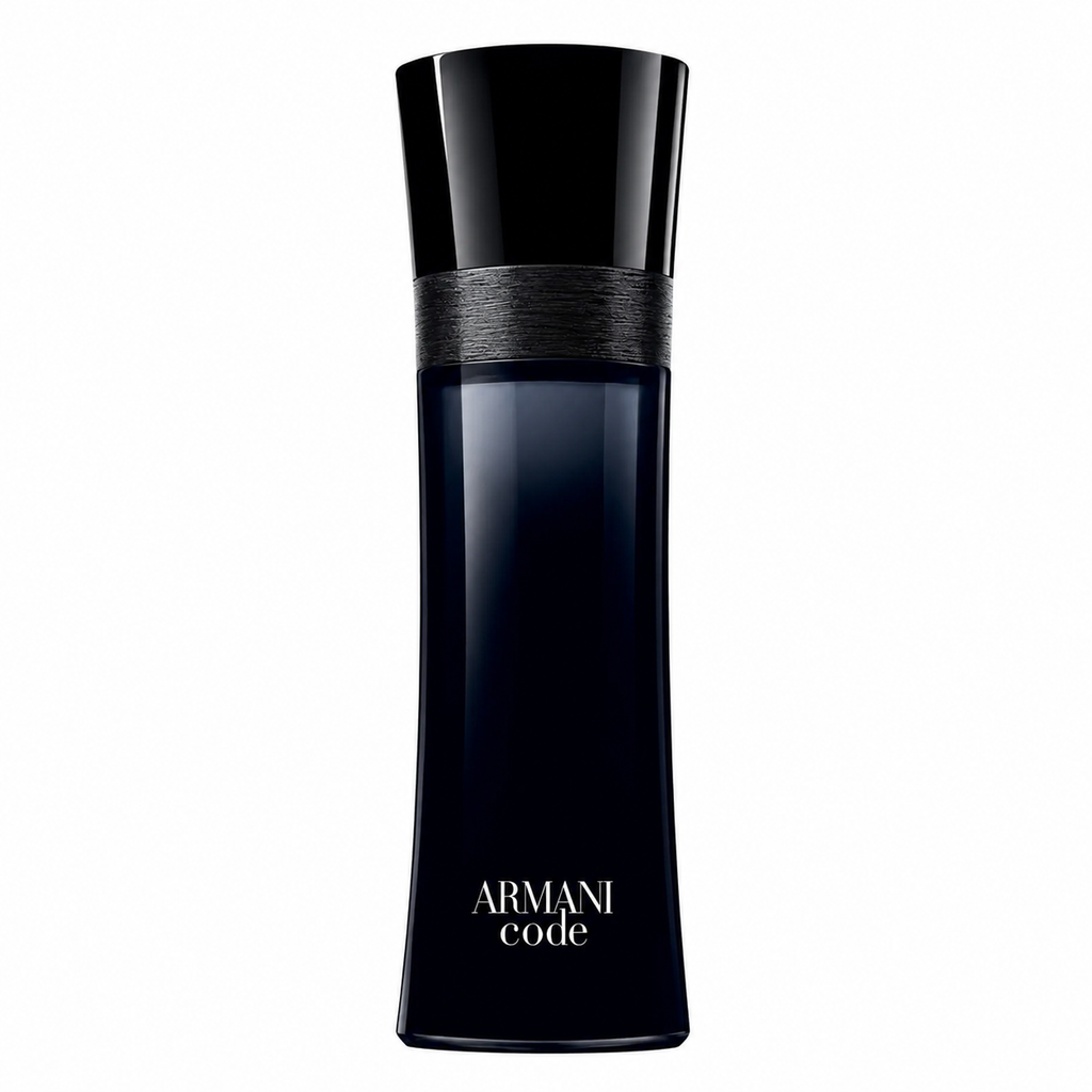 ARMANI	CODE