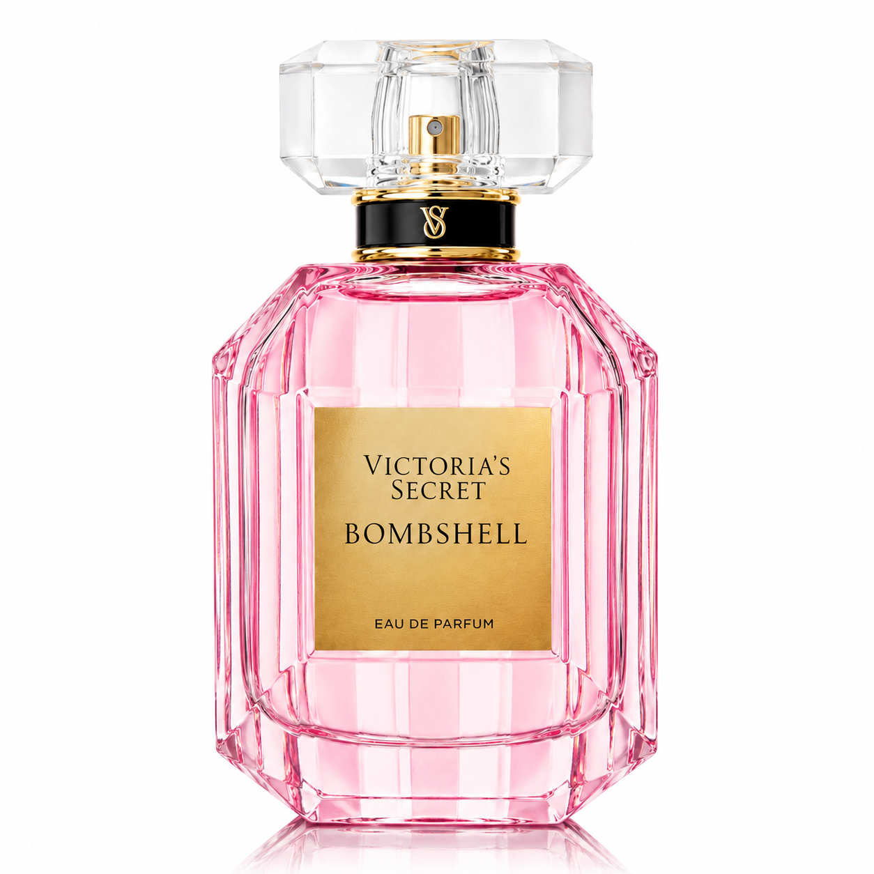 VICTORIA'S SECRET BOMBSHELL