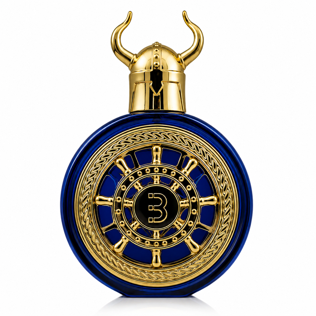 BHARARA VIKING BEIRUT