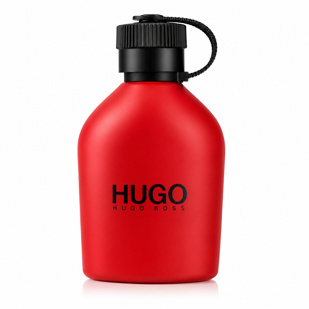 HUGO BOSS RED