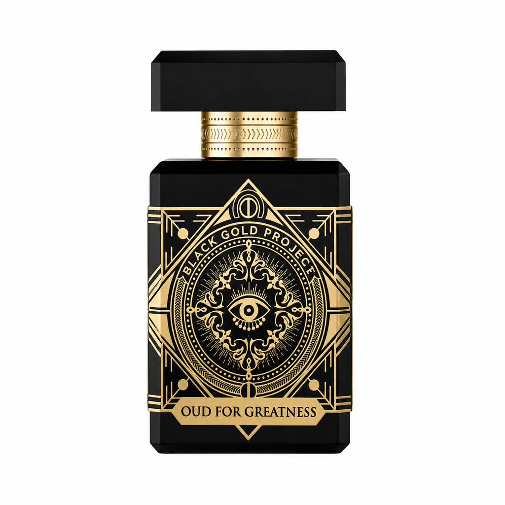 INITIO OUD FOR GREATNESS