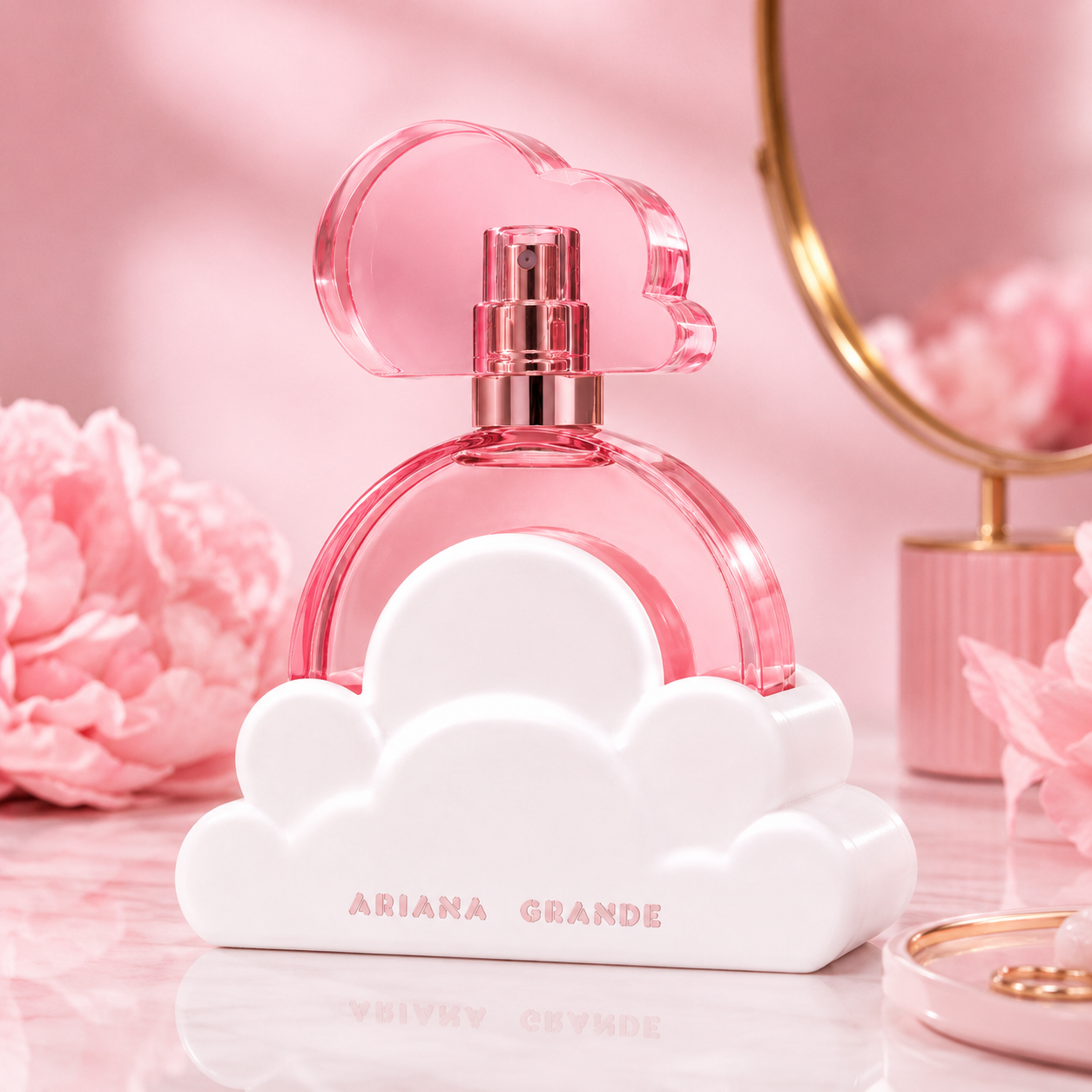 ARIANA GRANDE	CLOUD PINK ARIANA
