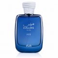 RASASI HAWAS ICE