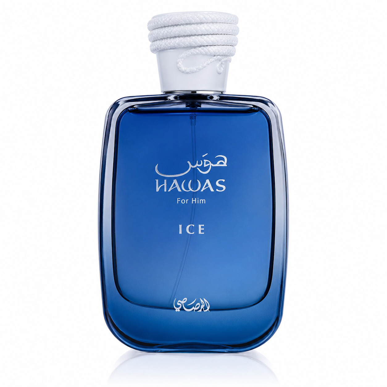 RASASI HAWAS ICE
