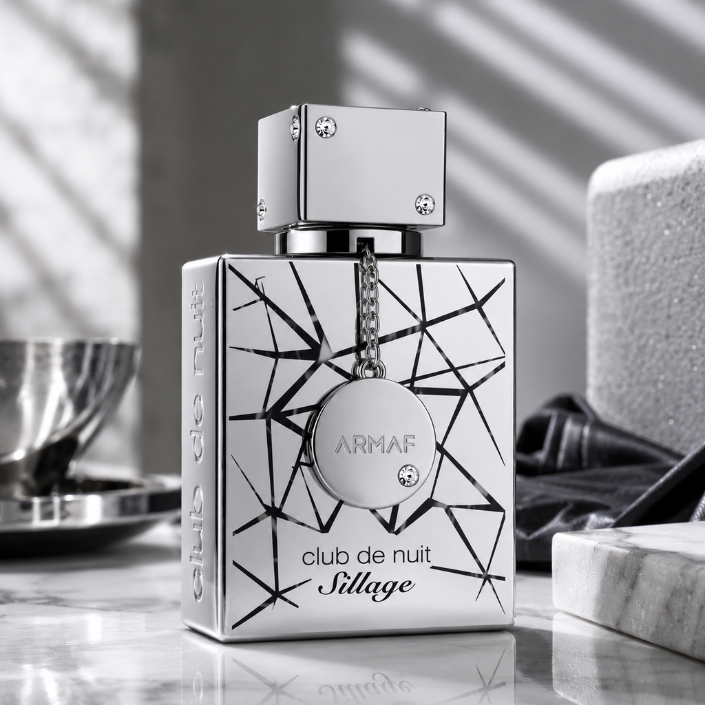 ARMAF CLUB DE NUIT SILLAGE EDP