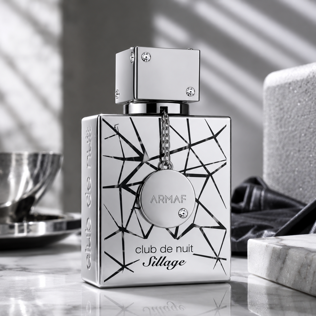 ARMAF CLUB DE NUIT SILLAGE EDP