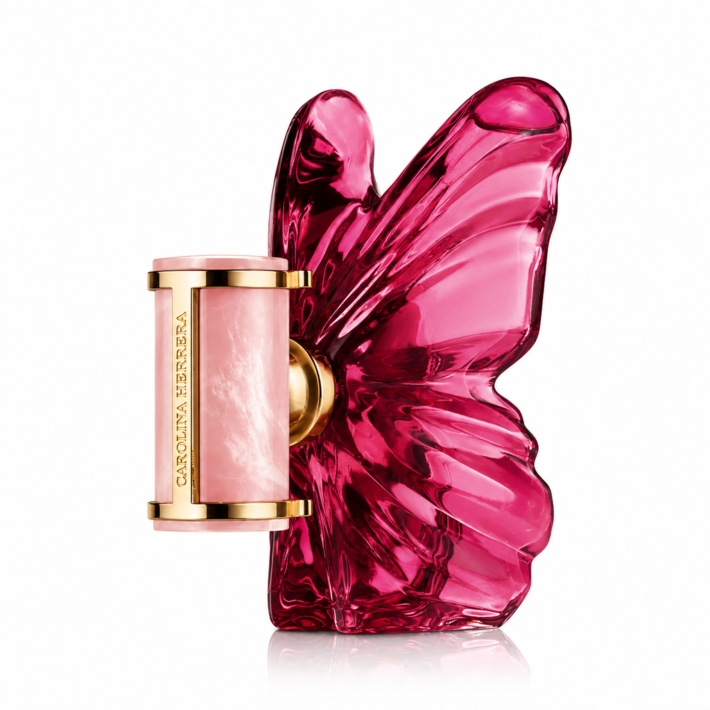 CAROLINA HERRERA LA BOMBA