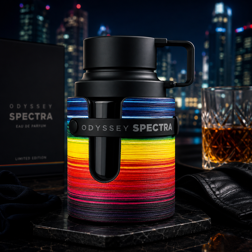 ARMAF ODYSSEY SPECTRA