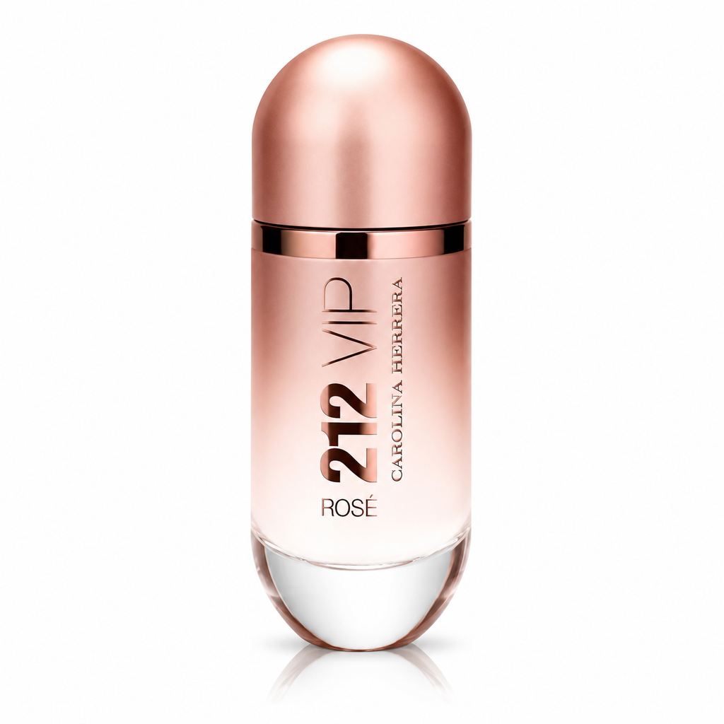 CAROLINA HERRERA 212 VIP ROSE