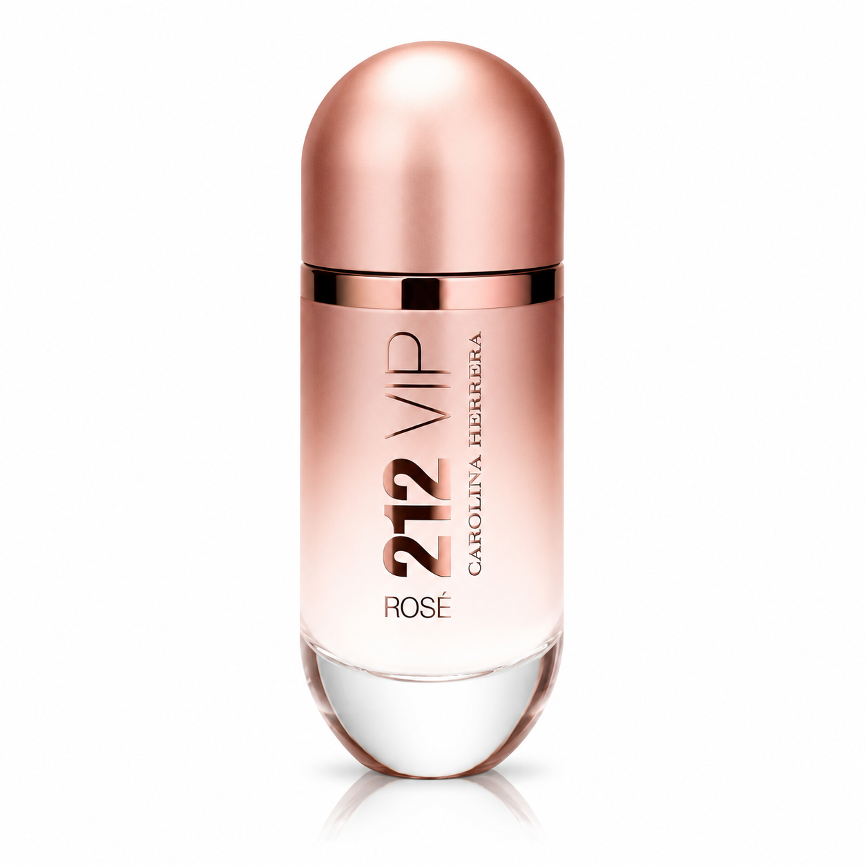 CAROLINA HERRERA 212 VIP ROSE