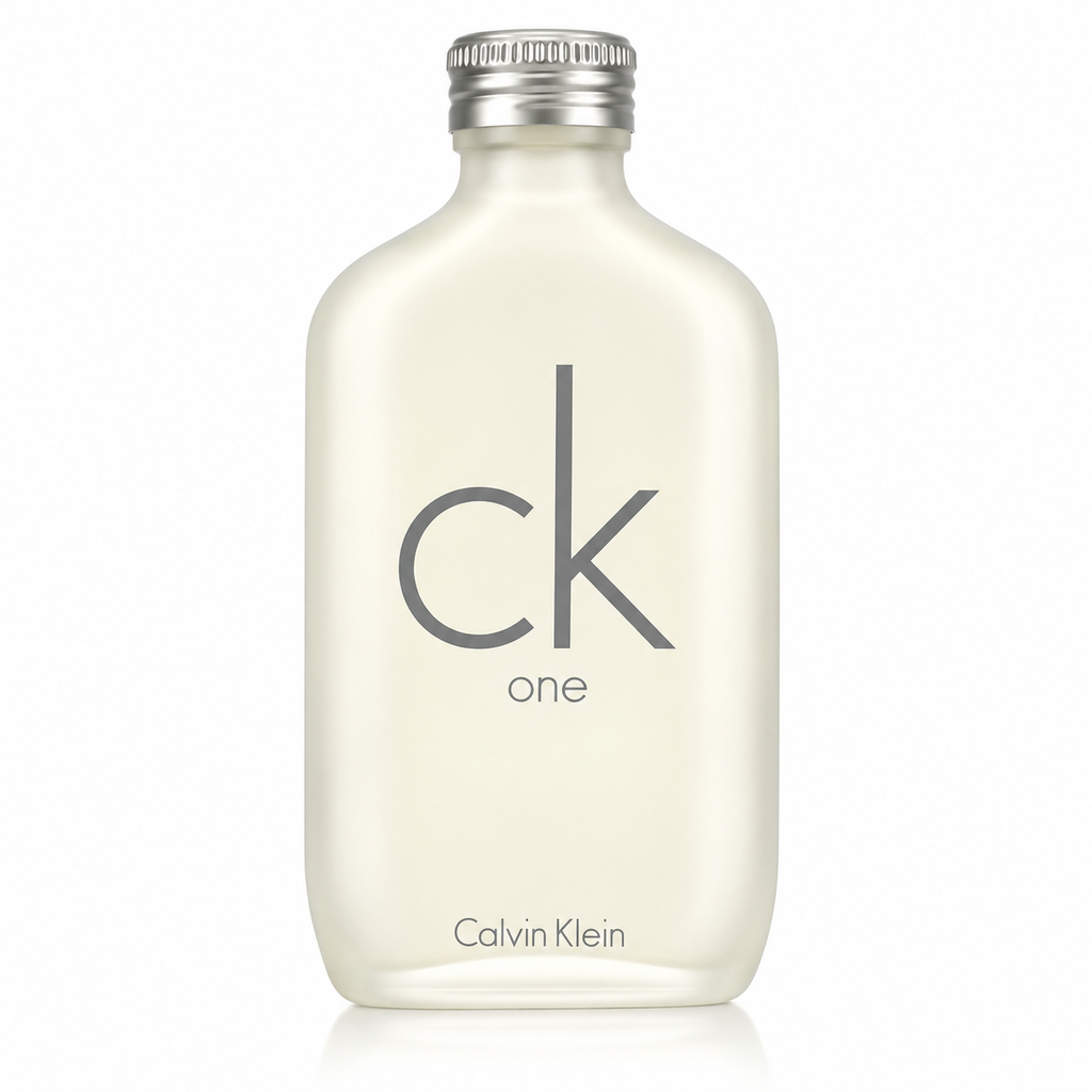 CALVIN KLEIN ONE
