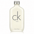 CALVIN KLEIN ONE