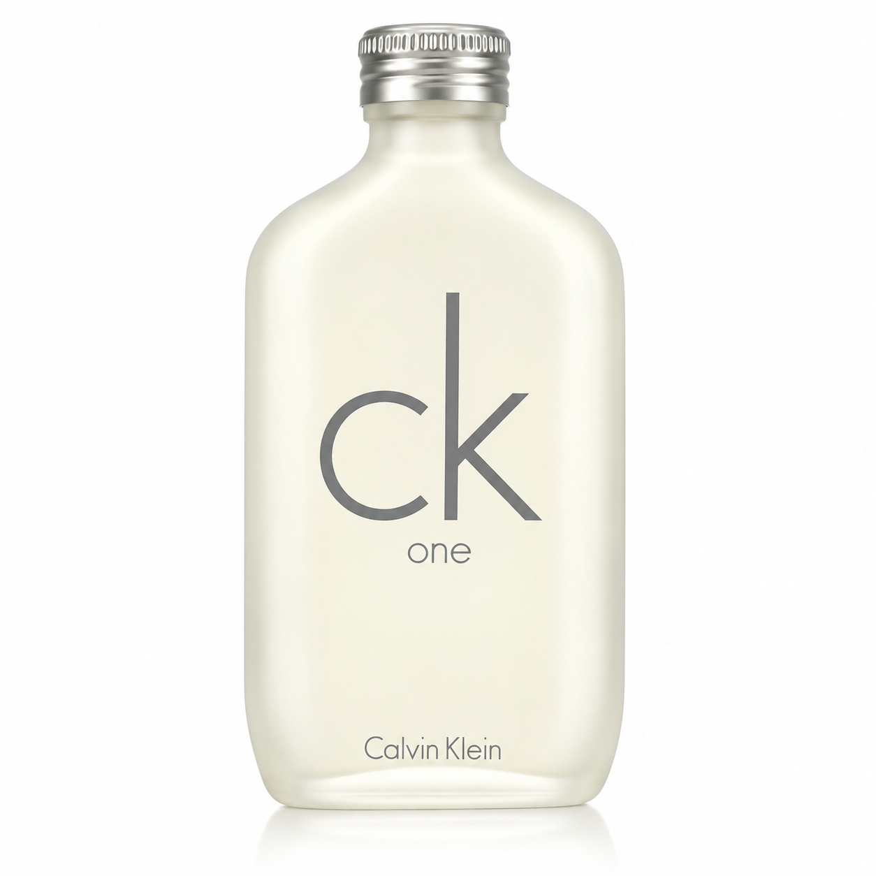 CALVIN KLEIN ONE