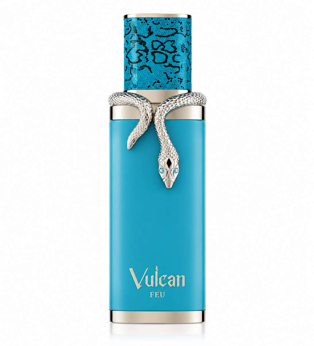 FRENCH AVENUE VULCAN FEU