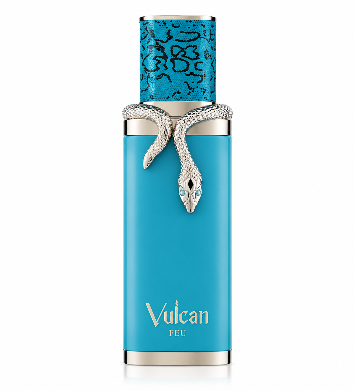 FRENCH AVENUE VULCAN FEU