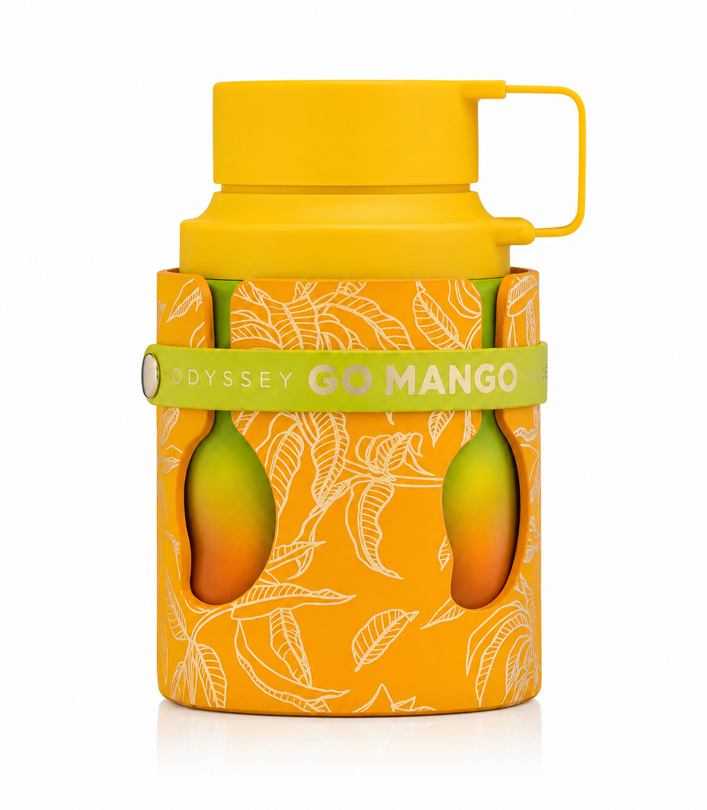 ARMAF ODYSSEY GO MANGO