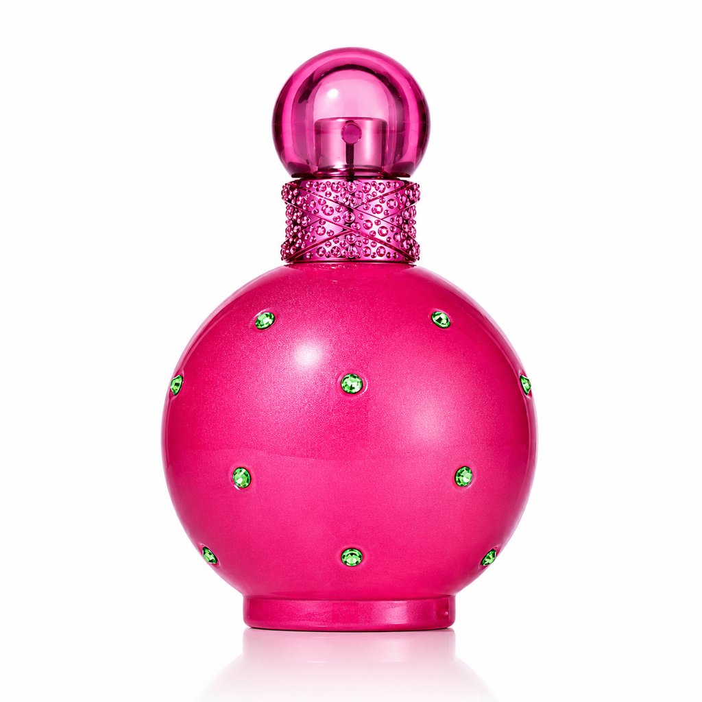 BRITNEY SPEARS	FANTASY