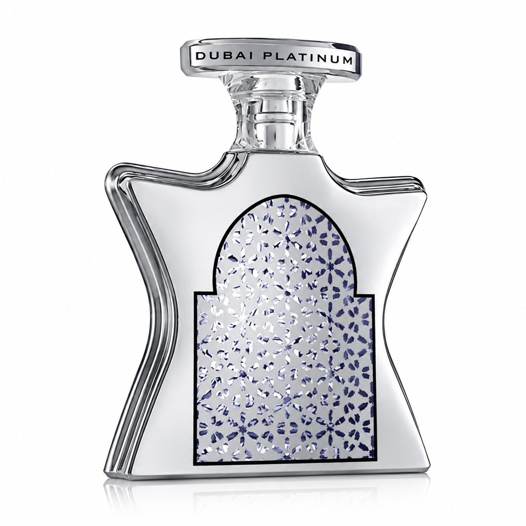 BOND DUBAI PLATINIUM