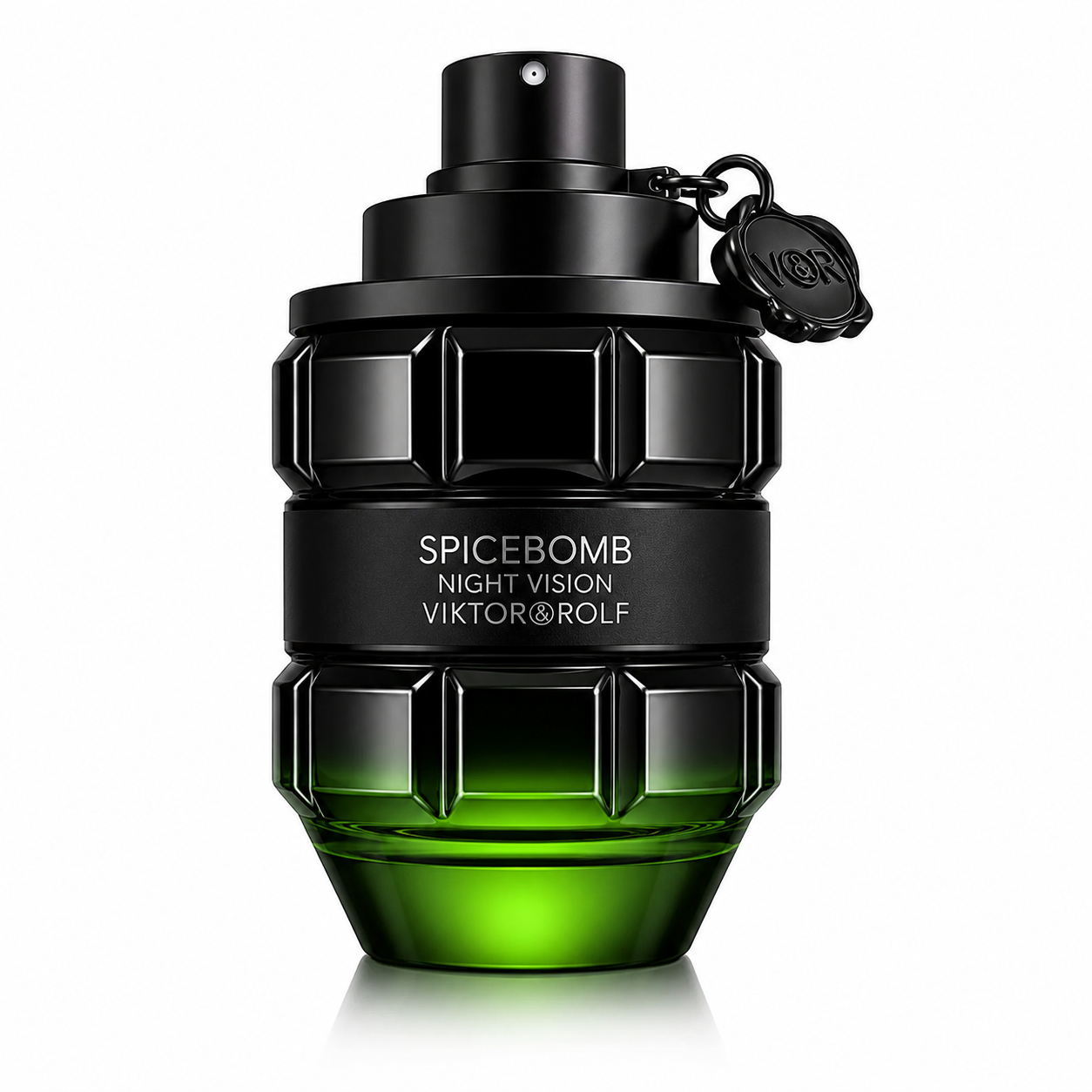 VIKTOR & ROLF SPICEBOMB NIGHT VISION Inspired 100 ml