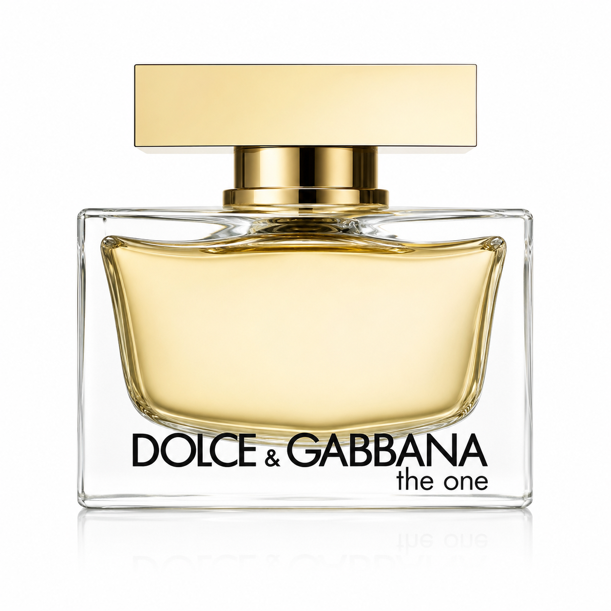 DOLCE & GABBANA THE ONE Her