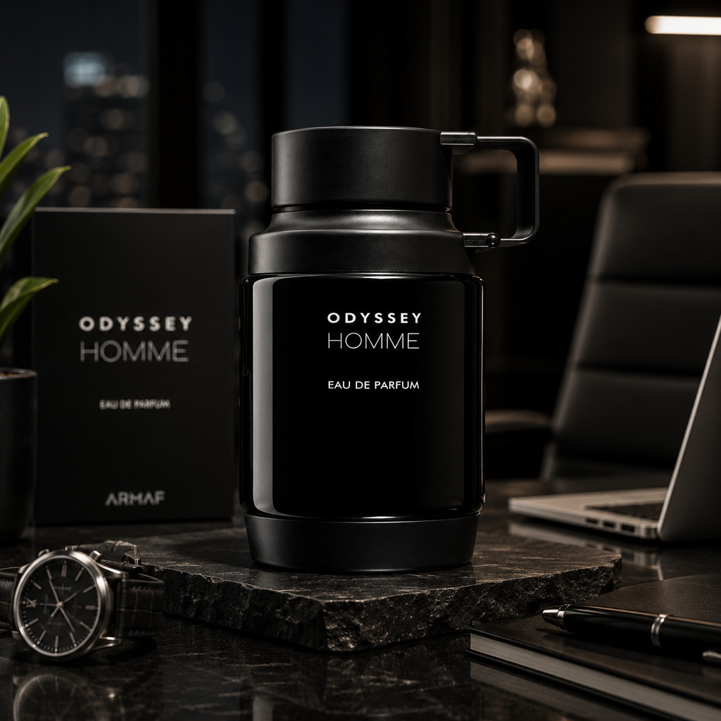 ARMAF ODYSSEY HOMME