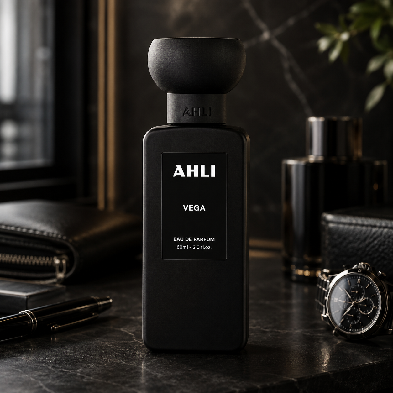 AHLI VEGA