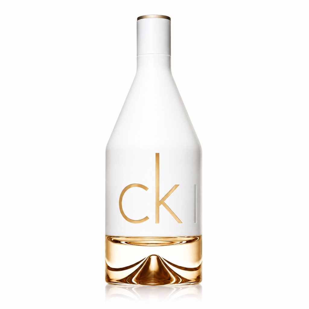 CALVIN KLEIN IN2U HER