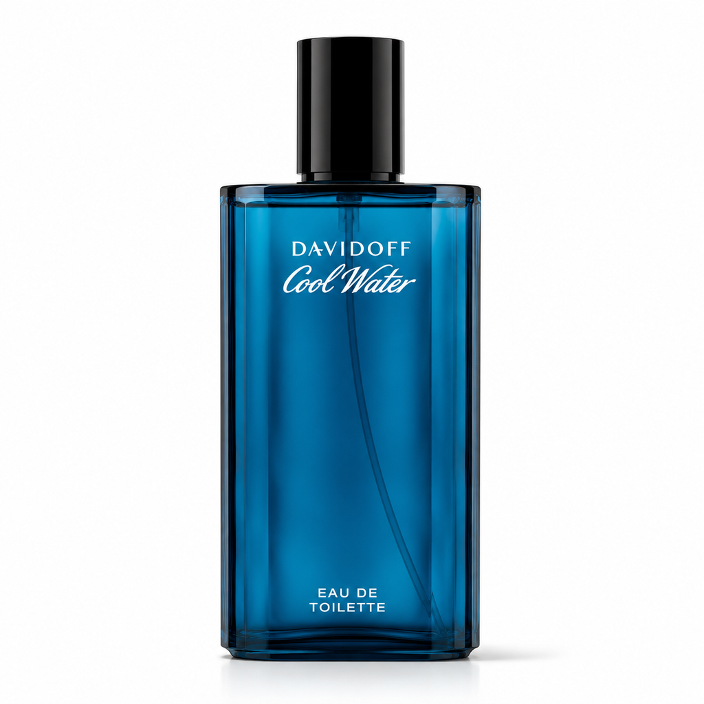 DAVIDOFF COOL WATER