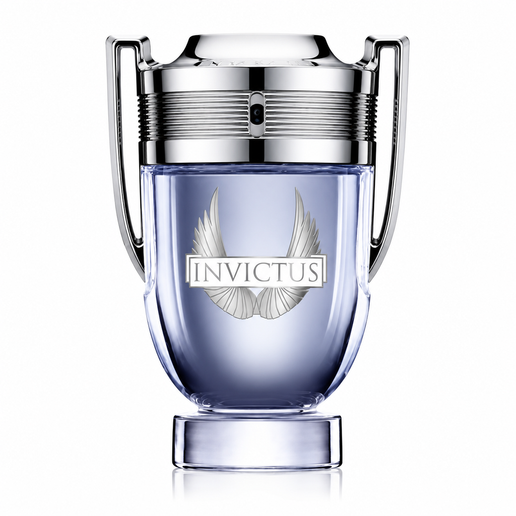 PACO RABANNE INVICTUS