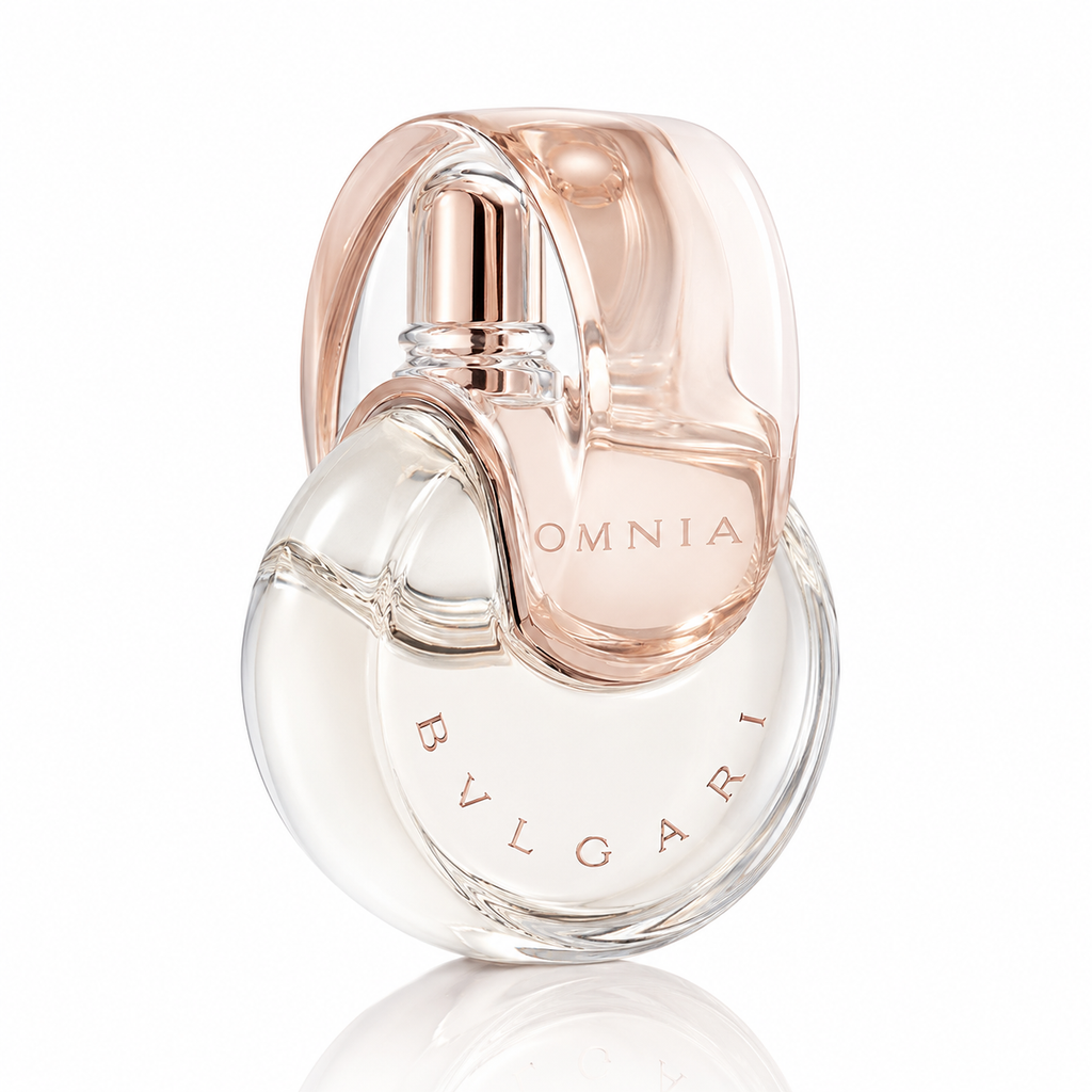 BVLGARI OMNIA CRYSTALLINE