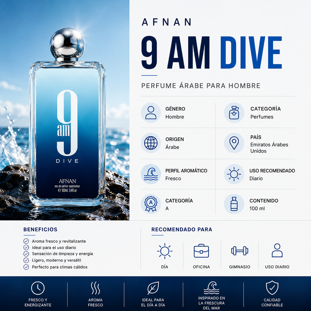 AFNAN 9 AM DIVE