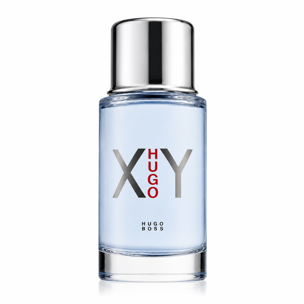 HUGO BOSS XY