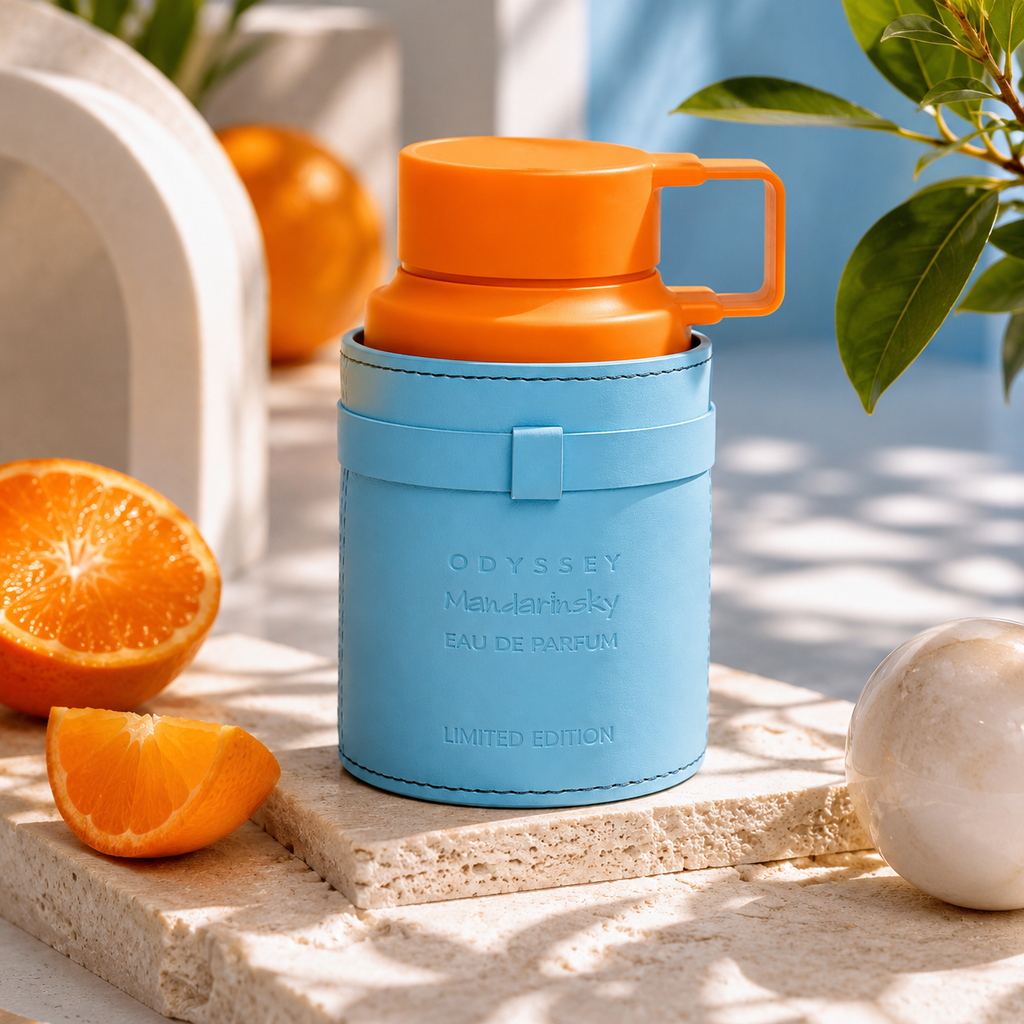 ARMAF SKY MANDARIN