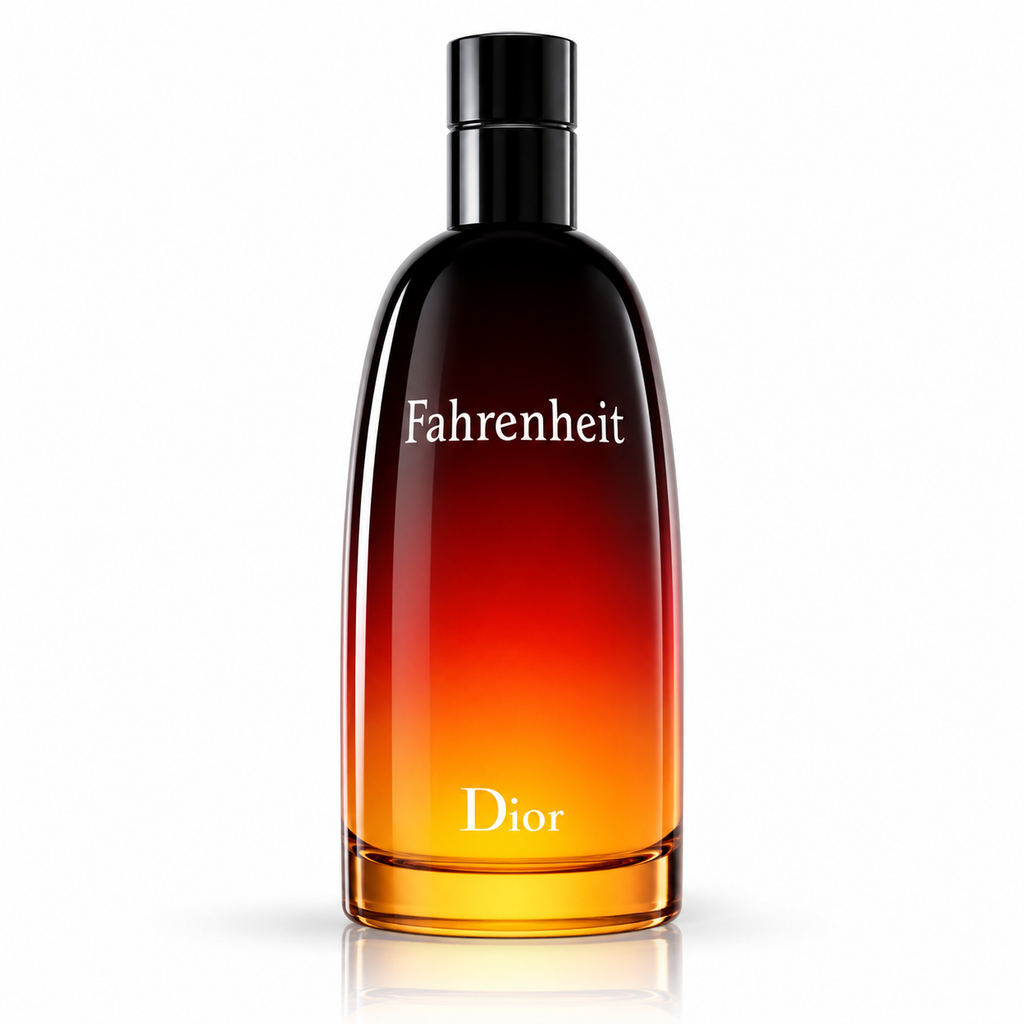 DIOR FAHRENHEIT