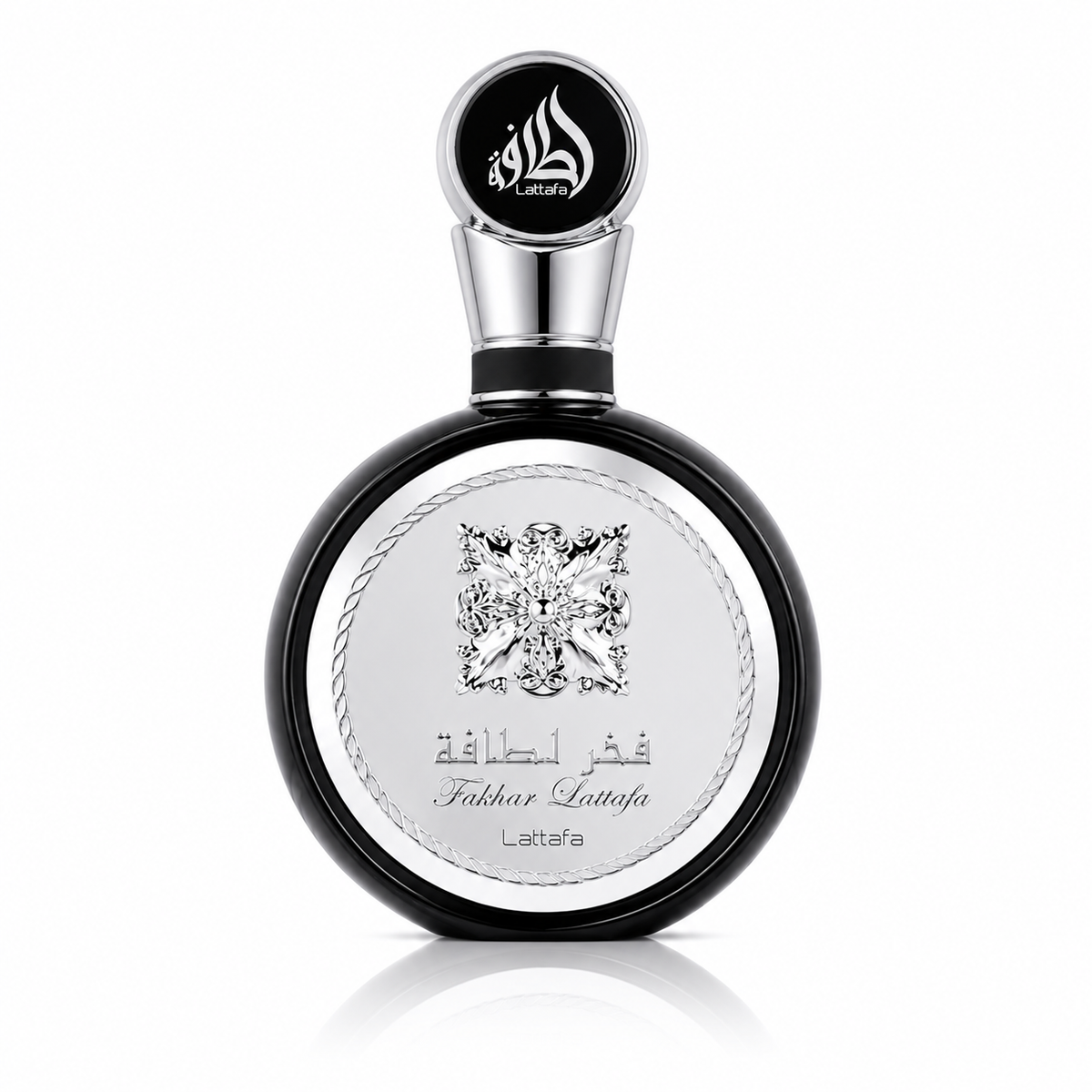 LATTAFA FAKHAR BLACK
