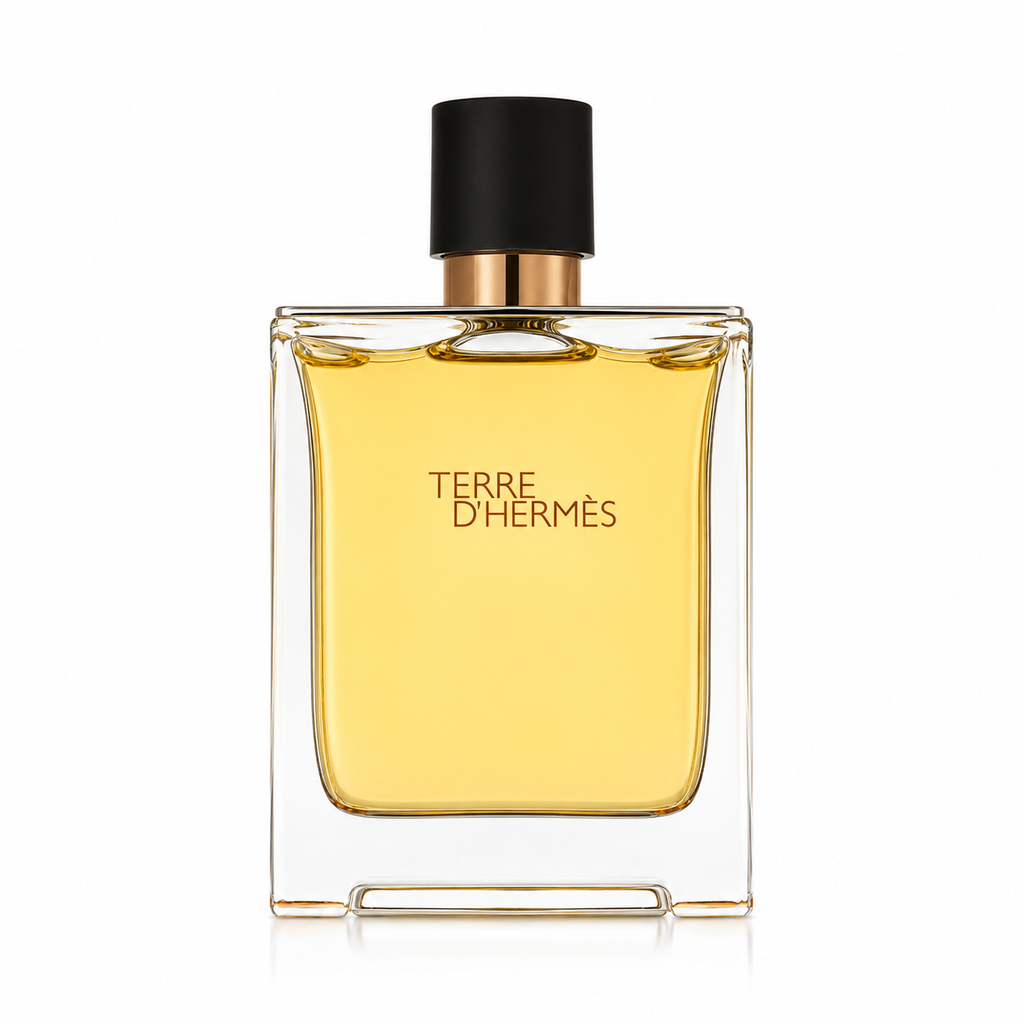 HERMÈS TERRE D’HERMÈS