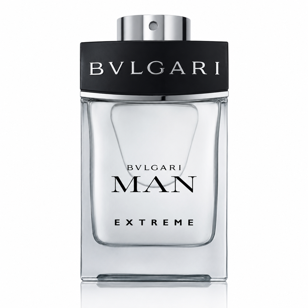 BVLGARI POUR HOMME EXTREME
