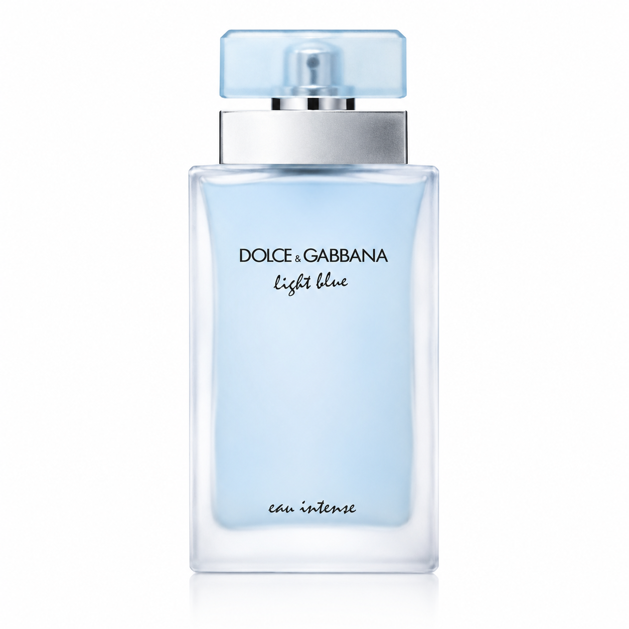 DOLCE & GABBANA LIGHT BLUE FOREVER