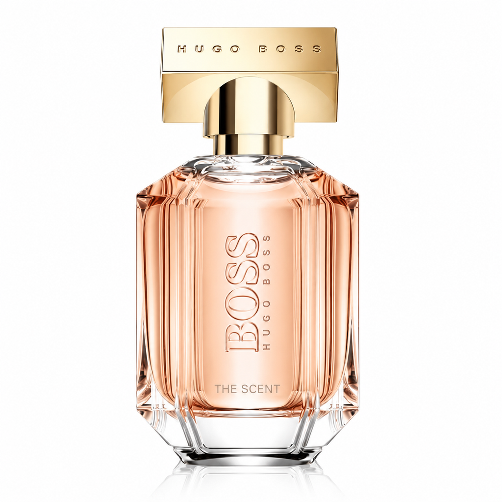 HUGO BOSS THE SCENT Her