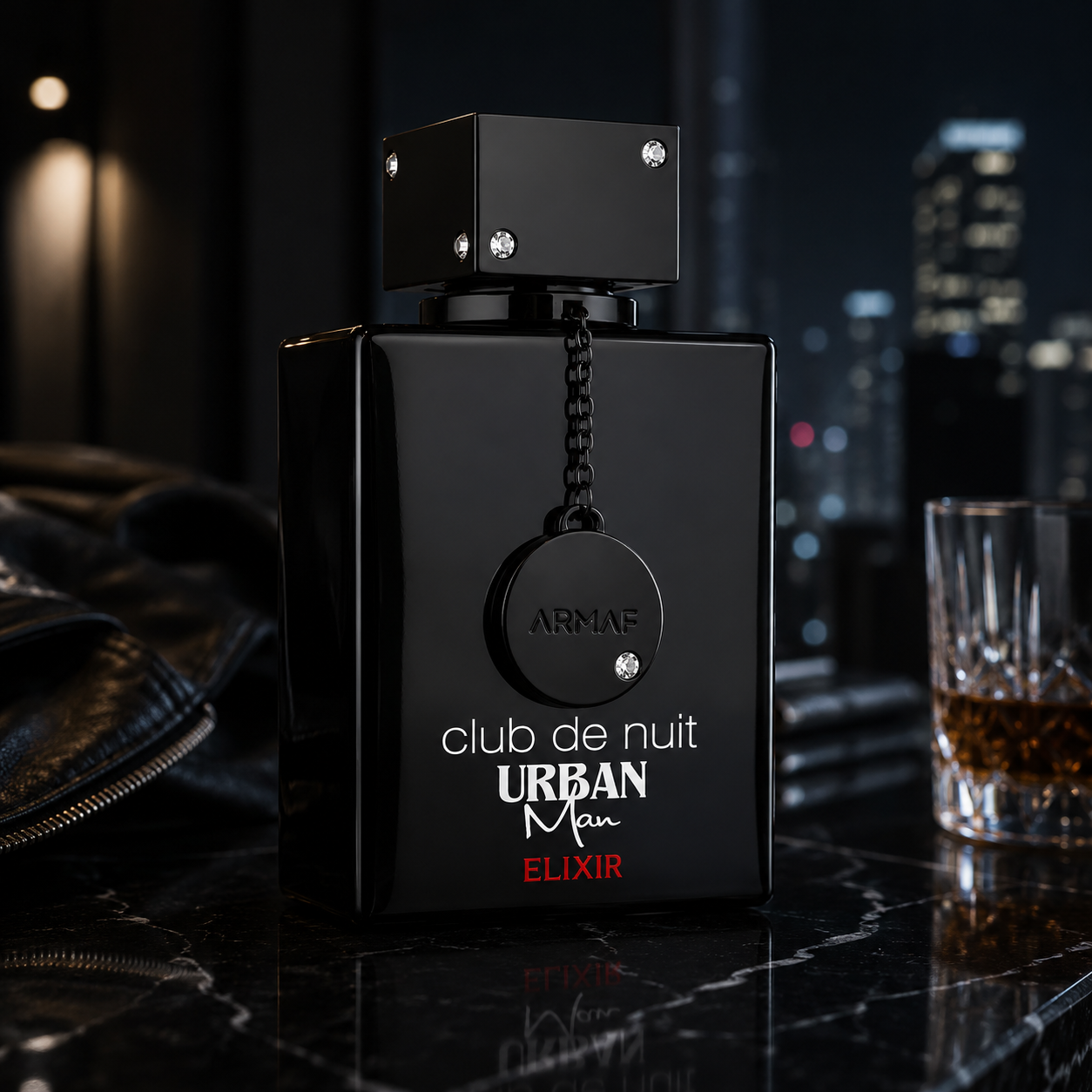 ARMAF CLUB DE NUIT URBAN ELIXIR