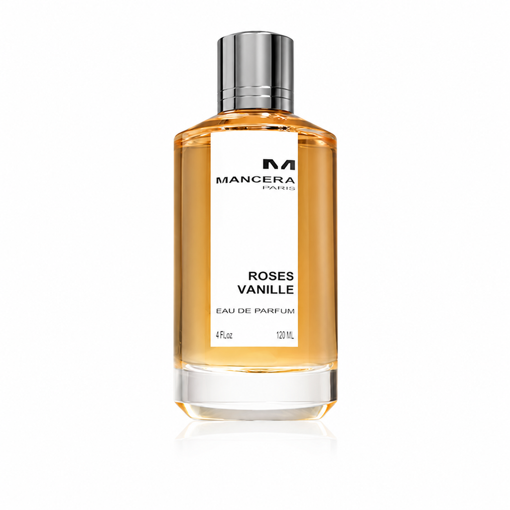 MANCERA ROSES VANILLE