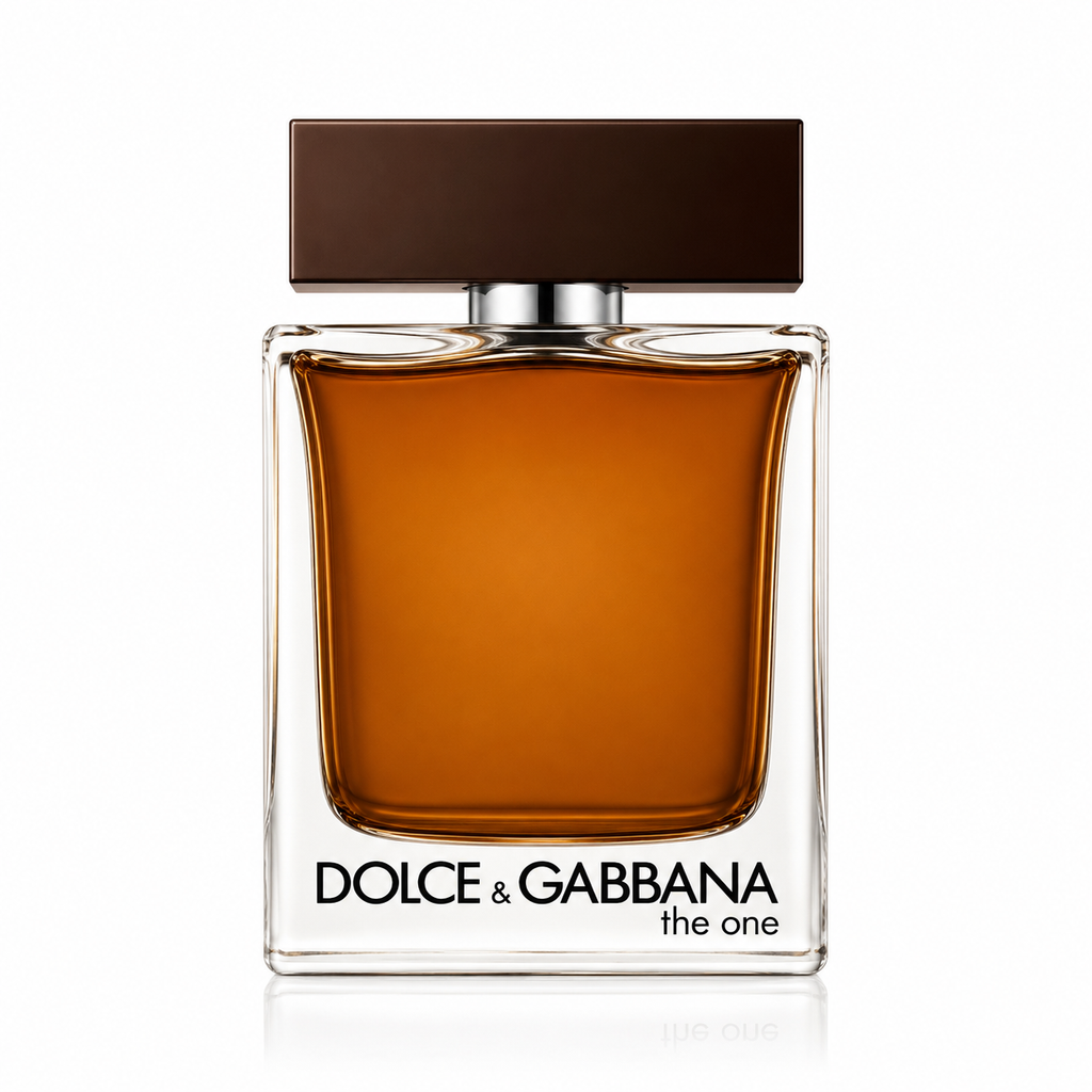 DOLCE & GABBANA THE ONE LE PARFUM