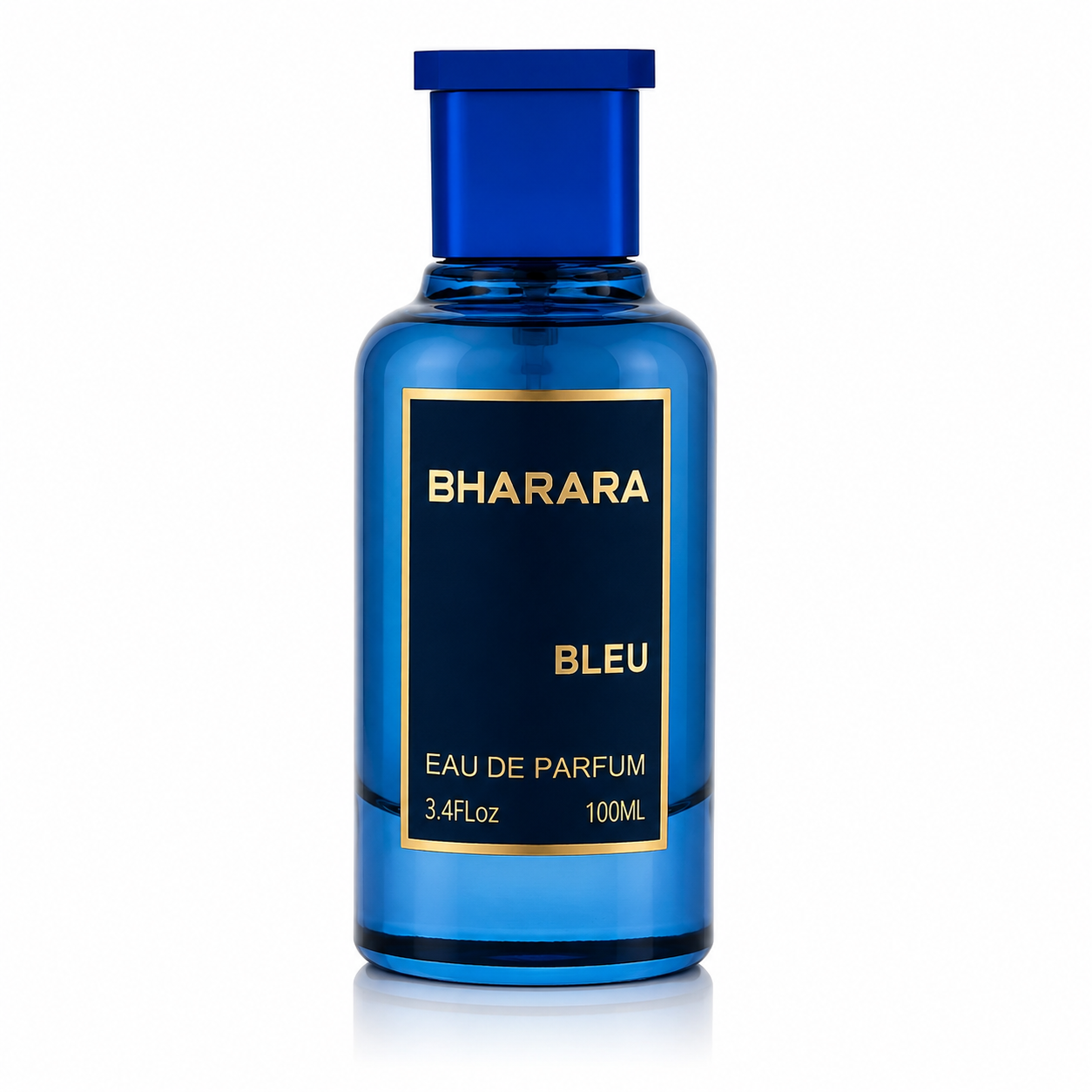 BHARARA BLEU